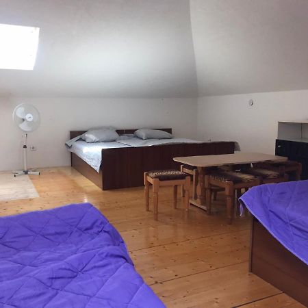 Stan Iva Apartment Ohrid Luaran gambar