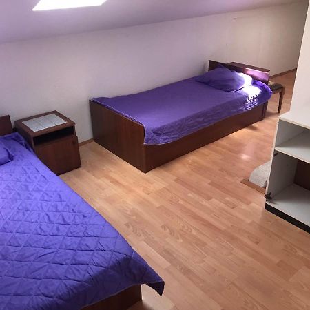 Stan Iva Apartment Ohrid Luaran gambar