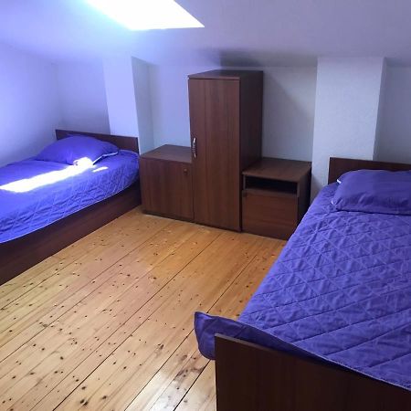 Stan Iva Apartment Ohrid Luaran gambar