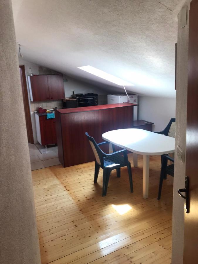 Stan Iva Apartment Ohrid Luaran gambar
