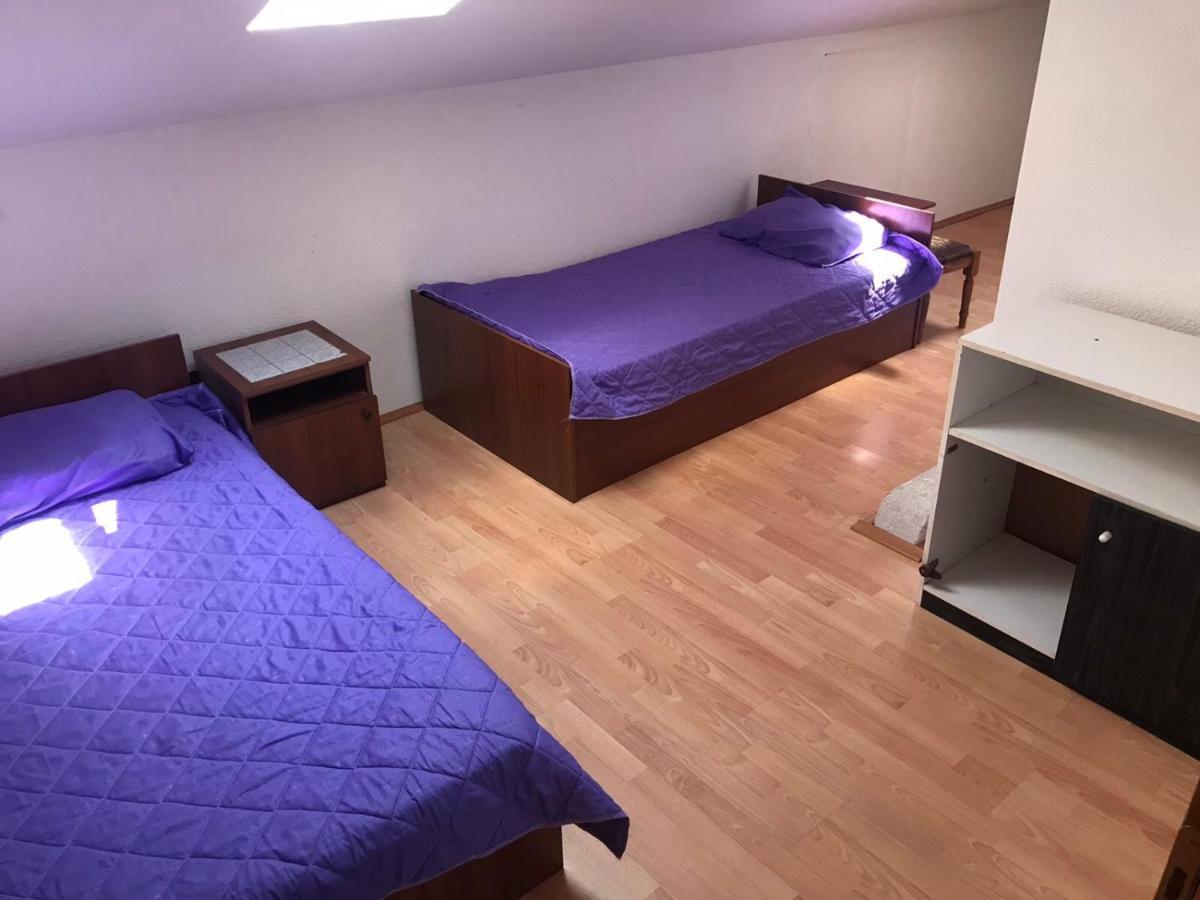 Stan Iva Apartment Ohrid Luaran gambar