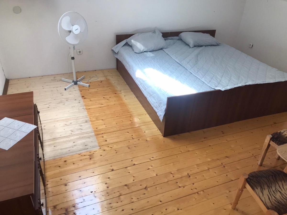 Stan Iva Apartment Ohrid Luaran gambar