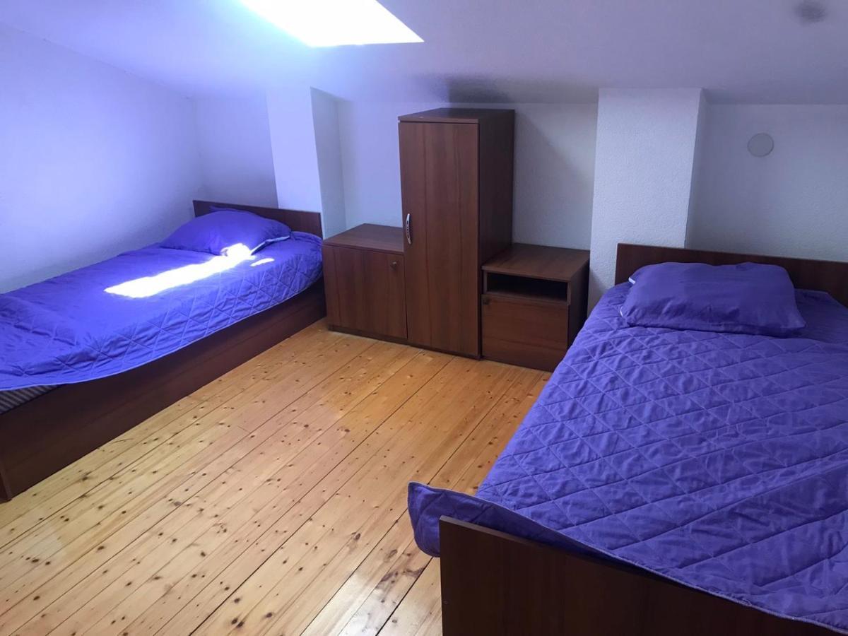 Stan Iva Apartment Ohrid Luaran gambar